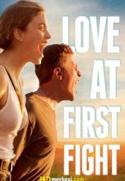 İlk Güreşte Aşk