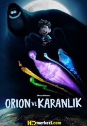 Orion ve Karanlık