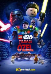 LEGO Star Wars Yılbaşı Özel