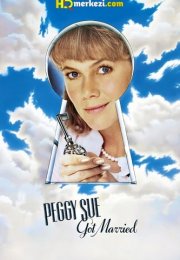 Peggy Sue Evlendi