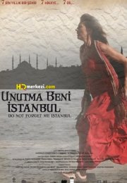 Unutma Beni İstanbul