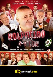 Kolpaçino 4 4’lük