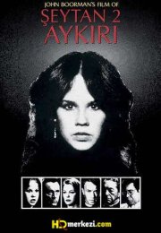 Şeytan 2: Aykırı