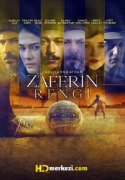 Zaferin Rengi