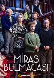 Miras Bulmacası