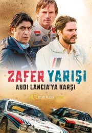 Zafer Yarışı: Audi Lancia’ya Karşı