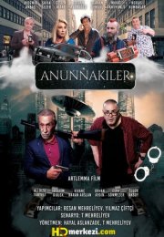 Anunnakiler