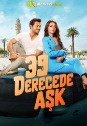 39 Derecede Aşk