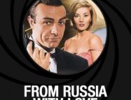 James Bond: Rusyadan Sevgilerle