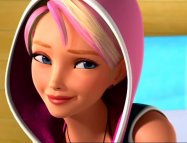 Barbie: Denizkızı Hikayesi