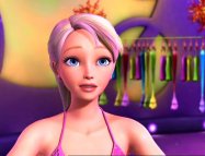 Barbie: Denizkızı Hikayesi