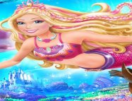 Barbie: Deniz Kızı Hikayesi 2