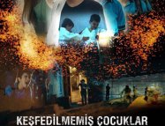 Keşfedilmemiş Çocuklar