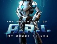 Robot Dostum: A.R.I.’nın Maceraları