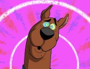 Scooby Doo! ve Cesur Korkak Köpek