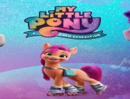 My Little Pony: Yeni Bir Nesil
