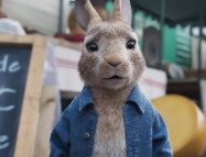 Peter Rabbit: Kaçak Tavşan