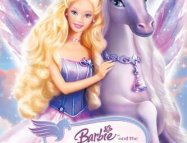 Barbie: Pegasus’un Sihri