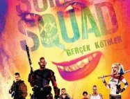 Suicide Squad: Gerçek Kötüler