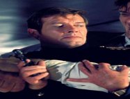 James Bond: Beni Seven Casus