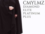 Cem Yılmaz: Diamond Elite Platinum Plus