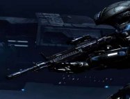 Halo: Gece Karanlığı