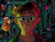 Patron Bebek 2: Aile Şirketi