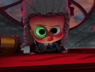 Patron Bebek 2: Aile Şirketi