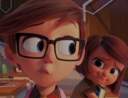 Patron Bebek 2: Aile Şirketi