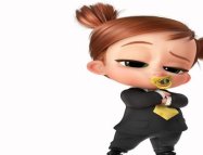 Patron Bebek 2: Aile Şirketi