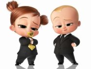 Patron Bebek 2: Aile Şirketi