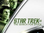 Uzay Yolu 3: Spock’un Peşinde