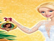 Barbie: Yeni Yıl Hikayesi
