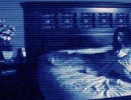 Paranormal Activity Boxset