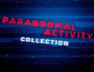 Paranormal Activity Boxset