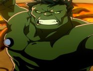Planet Hulk