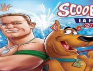 Scooby-Doo ve WWE Boxet