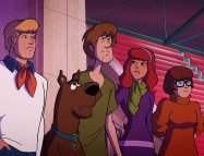 Scooby-Doo ve WWE Boxet