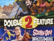 Scooby-Doo ve WWE Boxet