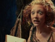 Emily’nin Sihirli Yolculuğu