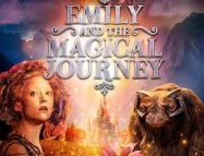 Emily’nin Sihirli Yolculuğu
