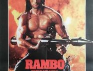 Rambo: İlk Kan 2