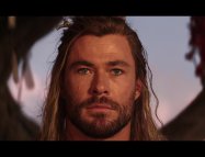 Thor: Aşk ve Gök Gürültüsü