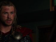 Thor: Karanlık Dünya