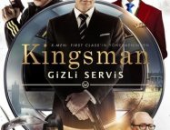 Kingsman: Gizli Servis