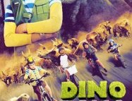 Dino Dana Filmi