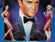James Bond: İnsan Gibi Yaşa