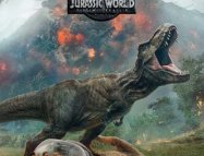 Jurassic World 2 : Yıkılmış Krallık