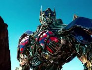 Transformers 4: Kayıp Çağ