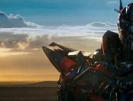 Transformers 3: Ay’ın Karanlık Yüzü
